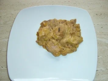 Rezept: Jägertopf Bild Nr. 9 Jägertopf - Rezept - Bild Nr. 9