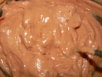 Rezept: Gemüsepfannkuchen Bild Nr. 4 Gemüsepfannkuchen - Rezept - Bild Nr. 4