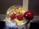 Kikis Eisbecher - Rezept
