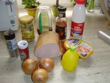 Kassler Festschmaus - Rezept - Bild Nr. 2