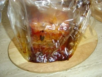 Kassler Festschmaus - Rezept - Bild Nr. 4