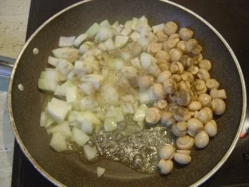 Kassler Festschmaus - Rezept - Bild Nr. 5