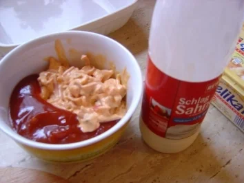 Kassler Festschmaus - Rezept - Bild Nr. 6