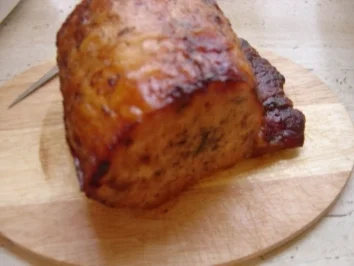 Kassler Festschmaus - Rezept - Bild Nr. 7