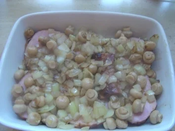 Kassler Festschmaus - Rezept - Bild Nr. 9