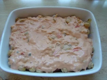 Kassler Festschmaus - Rezept - Bild Nr. 10