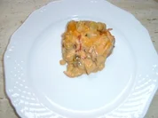 Kassler Festschmaus - Rezept