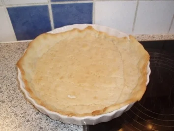 Sonnen-Torte mit Schokoladeeis - Rezept - Bild Nr. 3