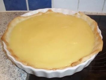 Sonnen-Torte mit Schokoladeeis - Rezept - Bild Nr. 4