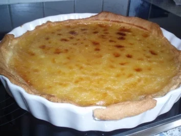 Sonnen-Torte mit Schokoladeeis - Rezept - Bild Nr. 5