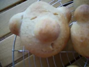 Leckere Bärchen - Rezept