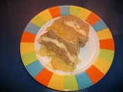 Inselschlumpf grüßt Griechenschlumpf (Italienschlumpf...nicht böse sein!) - Rezept