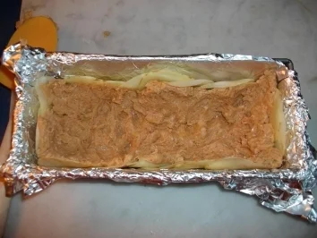 Inselschlumpf grüßt Griechenschlumpf (Italienschlumpf...nicht böse sein!) - Rezept - Bild Nr. 4