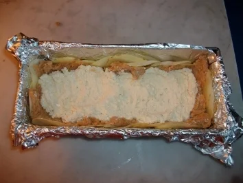 Inselschlumpf grüßt Griechenschlumpf (Italienschlumpf...nicht böse sein!) - Rezept - Bild Nr. 5