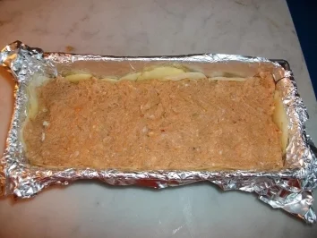 Inselschlumpf grüßt Griechenschlumpf (Italienschlumpf...nicht böse sein!) - Rezept - Bild Nr. 6