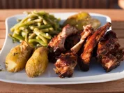 Spareribs - Rezept