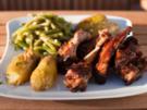Spareribs - Rezept