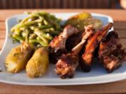 Spareribs - Rezept