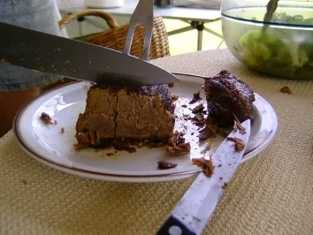 Rezept: Rind im Römertopf Rind im Römertopf - Rezept