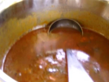 Rezept: Rind im Römertopf Bild Nr. 7 Rind im Römertopf - Rezept - Bild Nr. 7