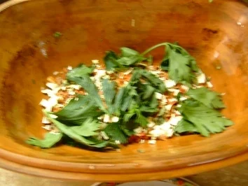 Rezept: Rind im Römertopf Bild Nr. 4 Rind im Römertopf - Rezept - Bild Nr. 4