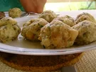 Rezept: Semmelknödel Semmelknödel - Rezept