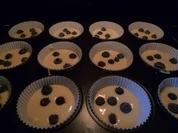 Blaubeer - Eierlikör - Muffin - Rezept