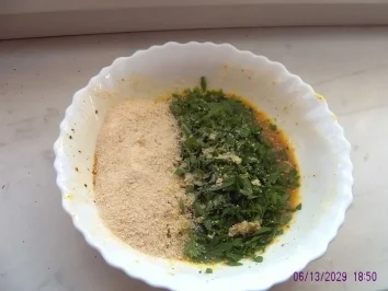 Rezept: Spargelsuppe mit Pepp Bild Nr. 3 Spargelsuppe mit Pepp - Rezept - Bild Nr. 3