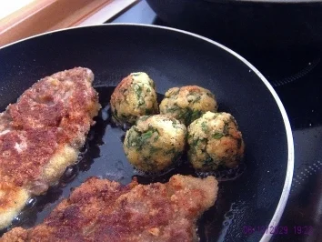 Rezept: Spargelsuppe mit Pepp Bild Nr. 5 Spargelsuppe mit Pepp - Rezept - Bild Nr. 5