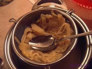 Rezept: Spargelsuppe mit Pepp Bild Nr. 7 Spargelsuppe mit Pepp - Rezept - Bild Nr. 7