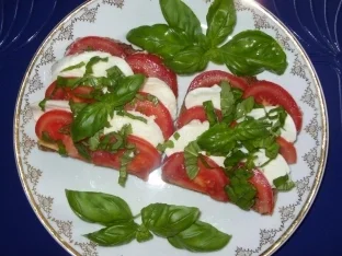 Vollkornbrote Bella Italia - Rezept - Bild Nr. 2