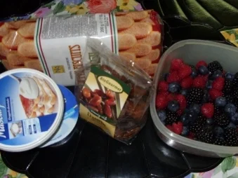 Beerentraum - Rezept - Bild Nr. 2