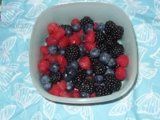 Beerentraum - Rezept - Bild Nr. 3