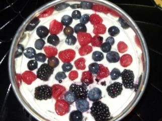 Beerentraum - Rezept - Bild Nr. 6