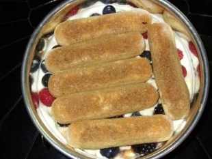 Beerentraum - Rezept - Bild Nr. 7