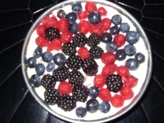 Beerentraum - Rezept - Bild Nr. 9