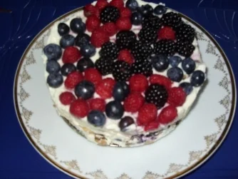 Beerentraum - Rezept - Bild Nr. 10