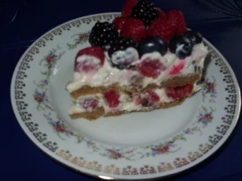 Beerentraum - Rezept - Bild Nr. 11