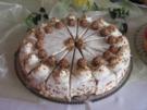 Giotto 1.jahr- Geburtstagstorte - Rezept