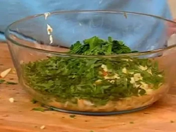 Rezept: Remoulade Remoulade - Rezept