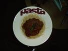 Spaghetti Bolognese - Rezept
