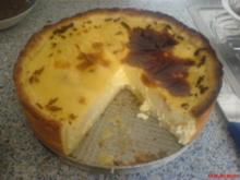 Schwäbischer Apfelkuchen - Rezept