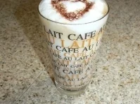 Mein Lieblingskaffee - Rezept