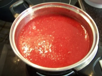 Meine Geburtstagsmarmelade - Rezept - Bild Nr. 2