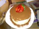 Erdbeer-Tiramisu - Rezept
