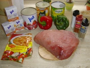 Schlemmertopf - Rezept - Bild Nr. 2