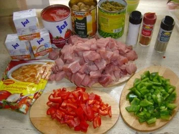 Schlemmertopf - Rezept - Bild Nr. 3