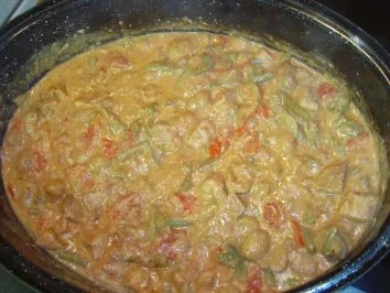 Schlemmertopf - Rezept - Bild Nr. 9