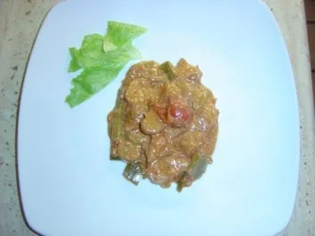 Schlemmertopf - Rezept