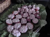 Nostalgisches Kaltes Buffet, 60.er Jahre: Tomatenkörbchen - Rezept - Bild Nr. 2013